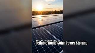 Duvara Monte LiFePO4 Pil 48 V 100Ah Ev Güneş Enerjisi Depolama Pil OEM Toptan