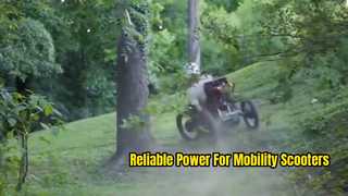 Elektrikli Bisiklet/Elektrik Motosiklet Pil